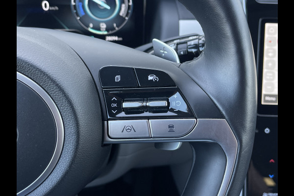 Hyundai Tucson 1.6 T-GDI PHEV Premium Sky 4WD | Pano | Leder | LED