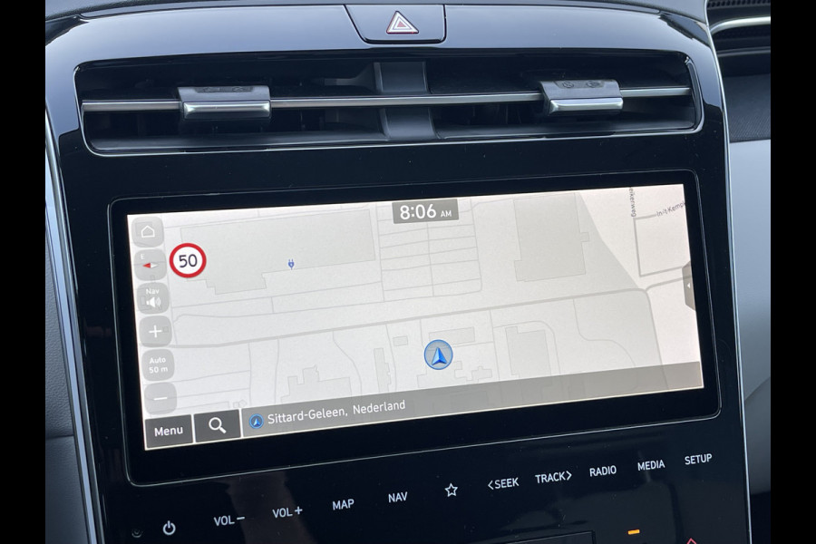Hyundai Tucson 1.6 T-GDI PHEV Premium Sky 4WD | Pano | Leder | LED