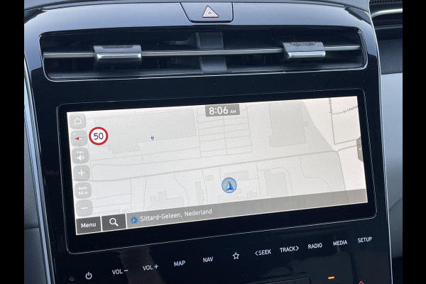 Hyundai Tucson 1.6 T-GDI PHEV Premium Sky 4WD | Pano | Leder | LED