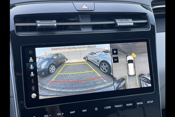 Hyundai Tucson 1.6 T-GDI PHEV Premium Sky 4WD | Pano | Leder | LED