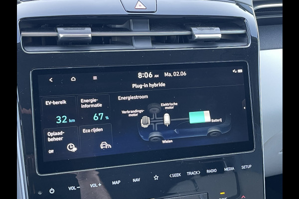 Hyundai Tucson 1.6 T-GDI PHEV Premium Sky 4WD | Pano | Leder | LED