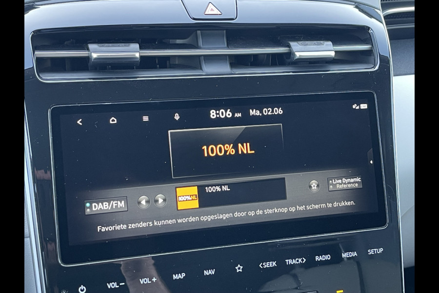 Hyundai Tucson 1.6 T-GDI PHEV Premium Sky 4WD | Pano | Leder | LED