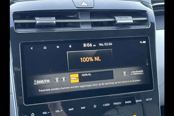 Hyundai Tucson 1.6 T-GDI PHEV Premium Sky 4WD | Pano | Leder | LED