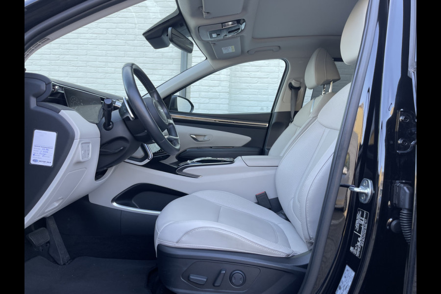 Hyundai Tucson 1.6 T-GDI PHEV Premium Sky 4WD | Pano | Leder | LED