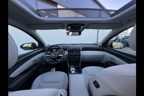 Hyundai Tucson 1.6 T-GDI PHEV Premium Sky 4WD | Pano | Leder | LED