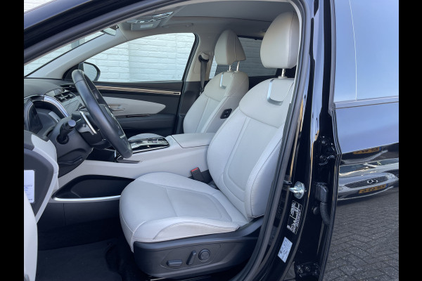 Hyundai Tucson 1.6 T-GDI PHEV Premium Sky 4WD | Pano | Leder | LED