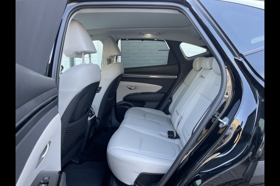 Hyundai Tucson 1.6 T-GDI PHEV Premium Sky 4WD | Pano | Leder | LED