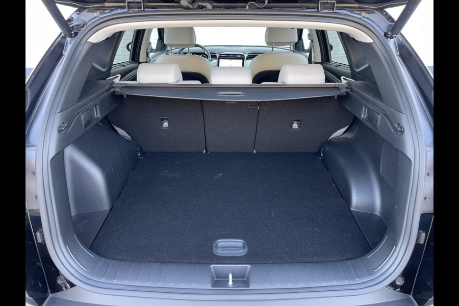 Hyundai Tucson 1.6 T-GDI PHEV Premium Sky 4WD | Pano | Leder | LED