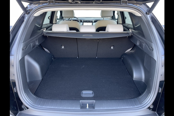 Hyundai Tucson 1.6 T-GDI PHEV Premium Sky 4WD | Pano | Leder | LED