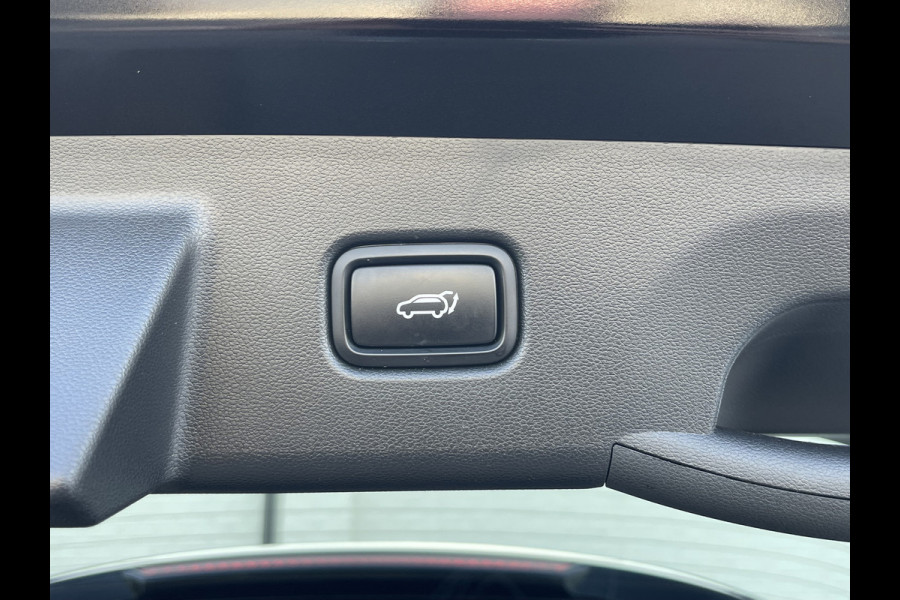 Hyundai Tucson 1.6 T-GDI PHEV Premium Sky 4WD | Pano | Leder | LED