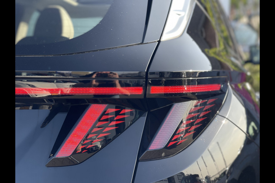 Hyundai Tucson 1.6 T-GDI PHEV Premium Sky 4WD | Pano | Leder | LED