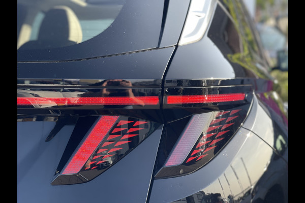 Hyundai Tucson 1.6 T-GDI PHEV Premium Sky 4WD | Pano | Leder | LED