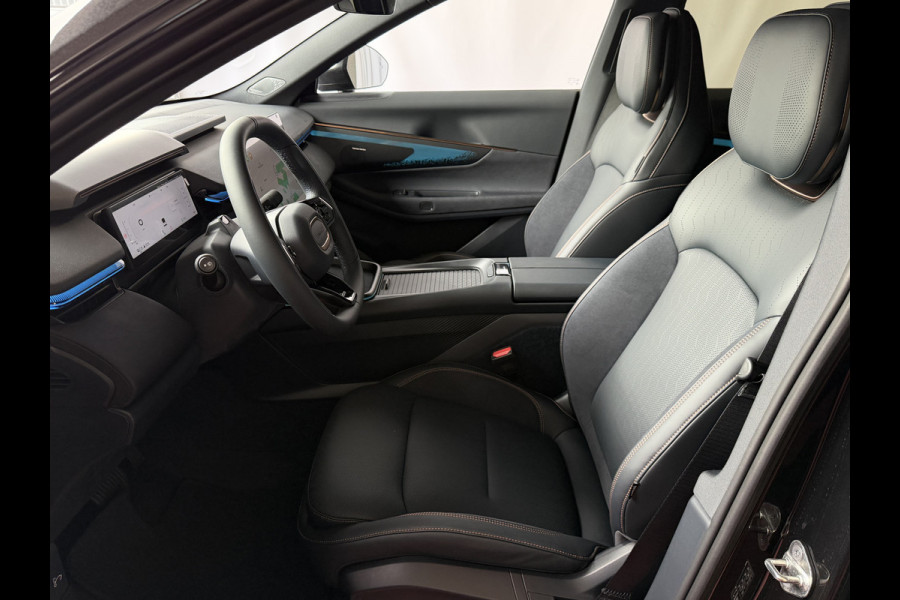 Lynk & Co 08 2026 345PK MORE HYBRIDE MASSAGE STOEL VERW/VENTILATIE PANO MATRIX LED HARMAN KARDON NIEUWE AUTO 360°CAM | PHEV