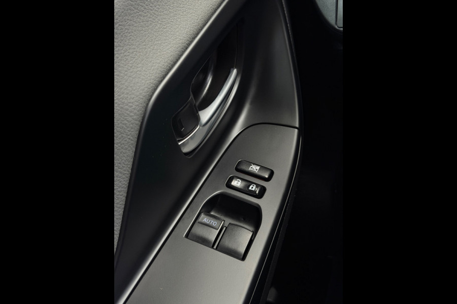 Toyota Yaris 1.5 Hybrid Design Camera Navigatie