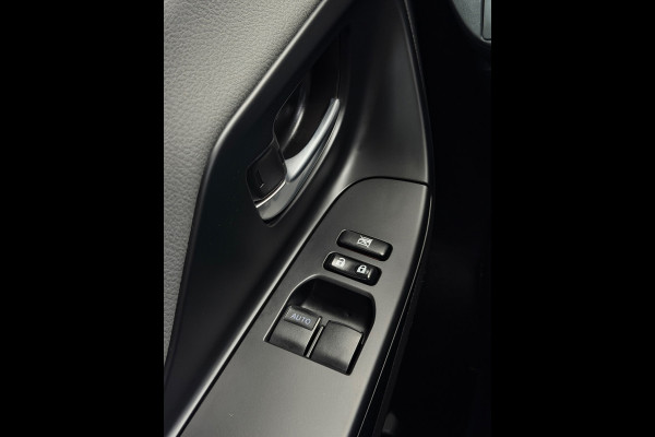 Toyota Yaris 1.5 Hybrid Design Camera Navigatie