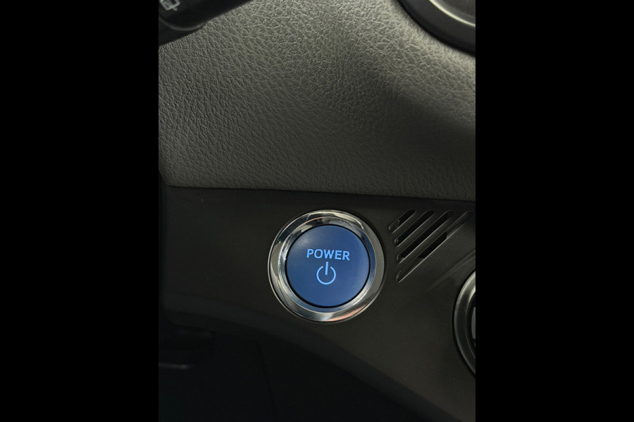 Toyota Yaris 1.5 Hybrid Design Camera Navigatie
