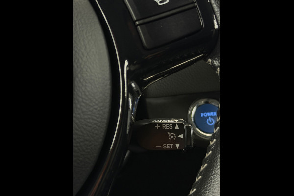 Toyota Yaris 1.5 Hybrid Design Camera Navigatie