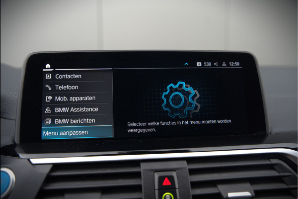 BMW iX3 High Executive 80 kWh | Panoramadak | Harman Kardon | Stoelverwarming | Adaptive Cruise Control | Head-Up Display | Memory Seat | 360 Camera | Ambiance Verlichting | Adaptief Onderstel | Adaptive LED | Trekhaak |