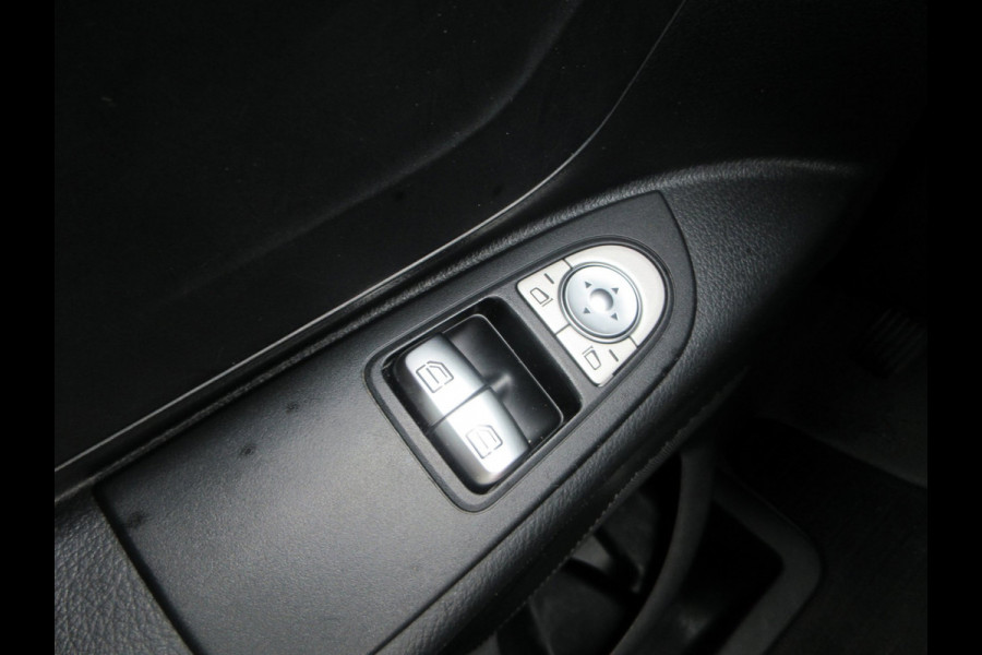 Mercedes-Benz Vito 114 CDI Lang DC automaat dubbel cabine