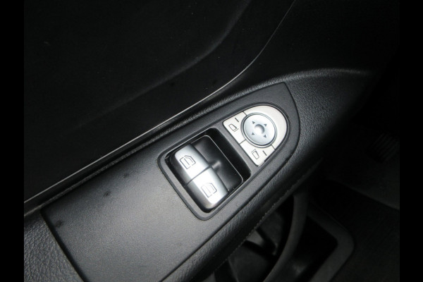Mercedes-Benz Vito 114 CDI Lang DC automaat dubbel cabine