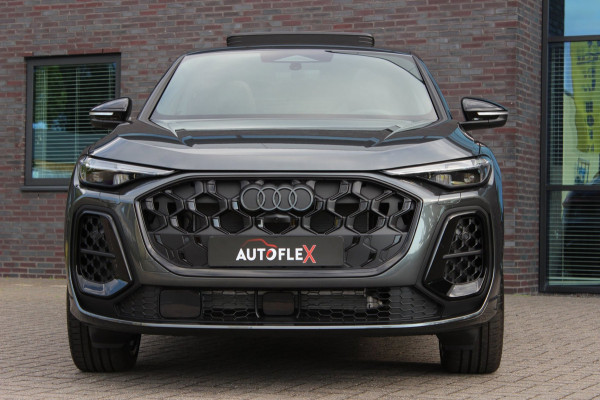 Audi Q5 Sportback 2.0 TFSI e-hybrid quattro S edition Competition