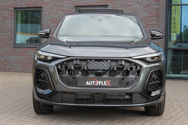 Audi Q5 Sportback 2.0 TFSI e-hybrid quattro S edition Competition