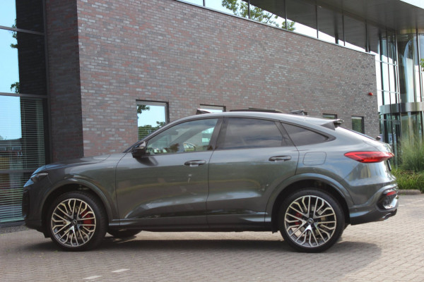 Audi Q5 Sportback 2.0 TFSI e-hybrid quattro S edition Competition