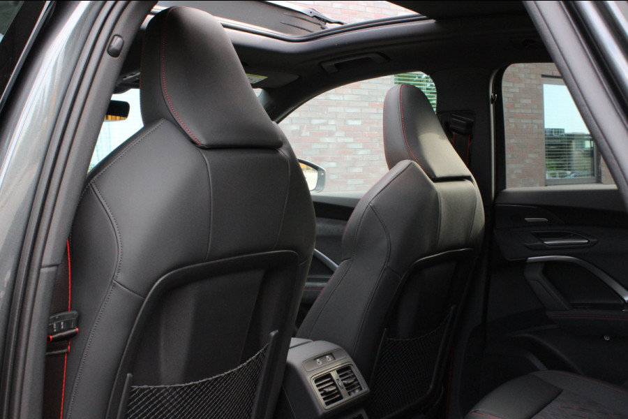 Audi Q5 Sportback 2.0 TFSI e-hybrid quattro S edition Competition