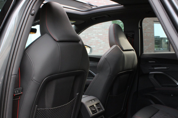Audi Q5 Sportback 2.0 TFSI e-hybrid quattro S edition Competition