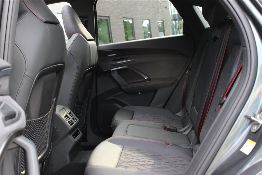 Audi Q5 Sportback 2.0 TFSI e-hybrid quattro S edition Competition