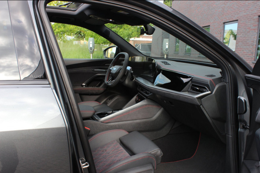 Audi Q5 Sportback 2.0 TFSI e-hybrid quattro S edition Competition