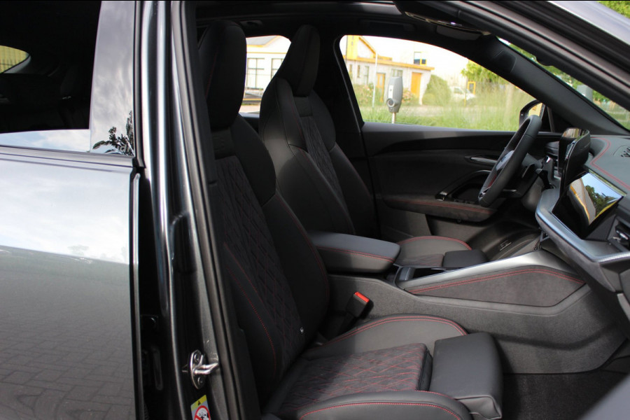 Audi Q5 Sportback 2.0 TFSI e-hybrid quattro S edition Competition