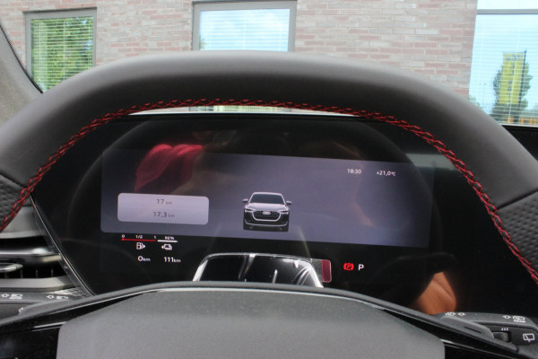 Audi Q5 Sportback 2.0 TFSI e-hybrid quattro S edition Competition