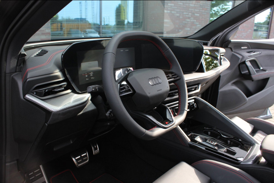 Audi Q5 Sportback 2.0 TFSI e-hybrid quattro S edition Competition
