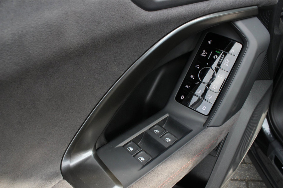 Audi Q5 Sportback 2.0 TFSI e-hybrid quattro S edition Competition