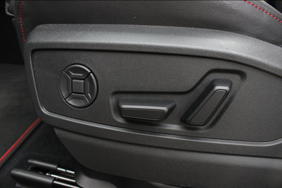 Audi Q5 Sportback 2.0 TFSI e-hybrid quattro S edition Competition