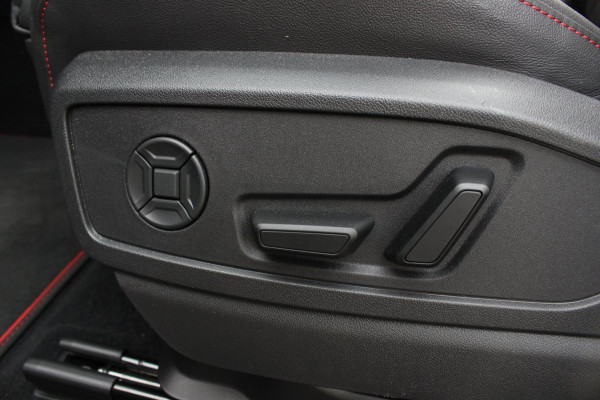 Audi Q5 Sportback 2.0 TFSI e-hybrid quattro S edition Competition