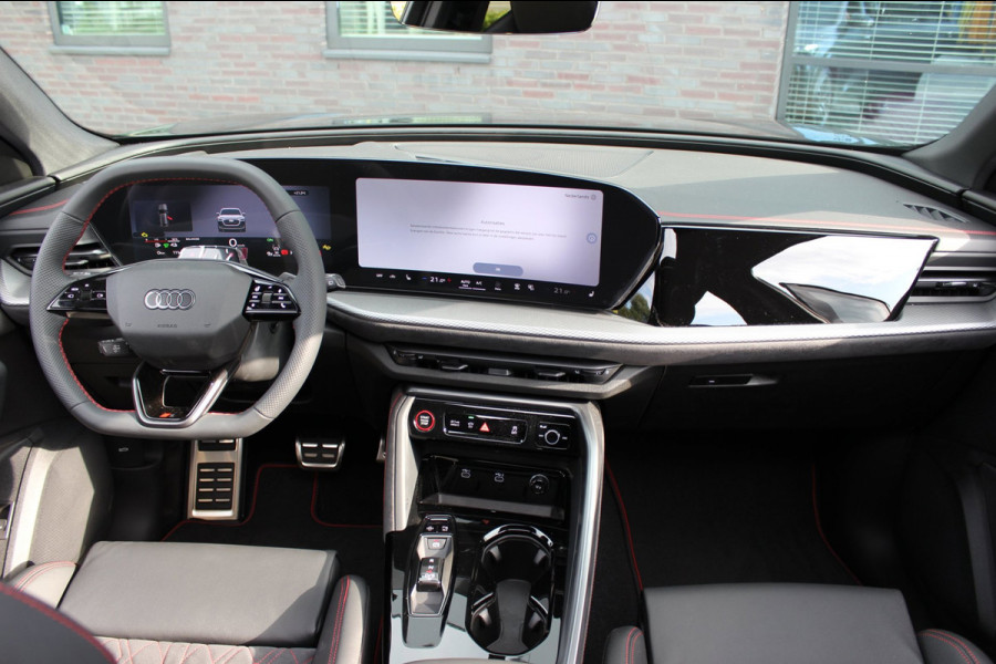 Audi Q5 Sportback 2.0 TFSI e-hybrid quattro S edition Competition