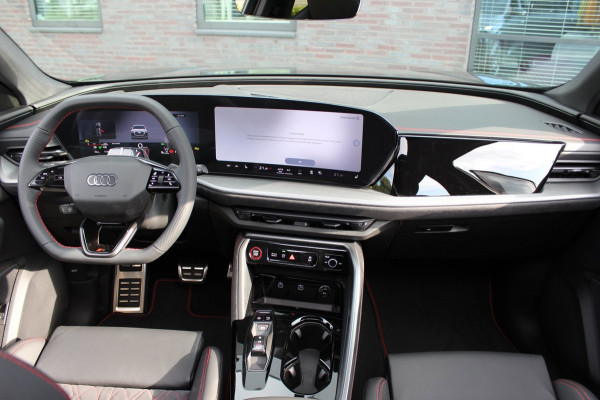 Audi Q5 Sportback 2.0 TFSI e-hybrid quattro S edition Competition