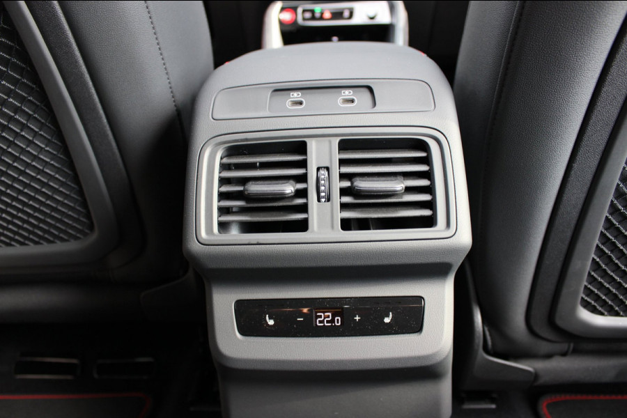 Audi Q5 Sportback 2.0 TFSI e-hybrid quattro S edition Competition
