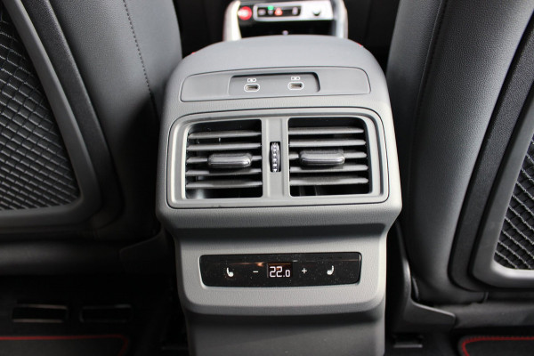 Audi Q5 Sportback 2.0 TFSI e-hybrid quattro S edition Competition