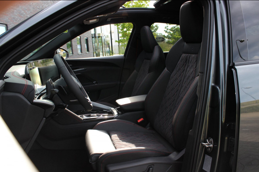 Audi Q5 Sportback 2.0 TFSI e-hybrid quattro S edition Competition