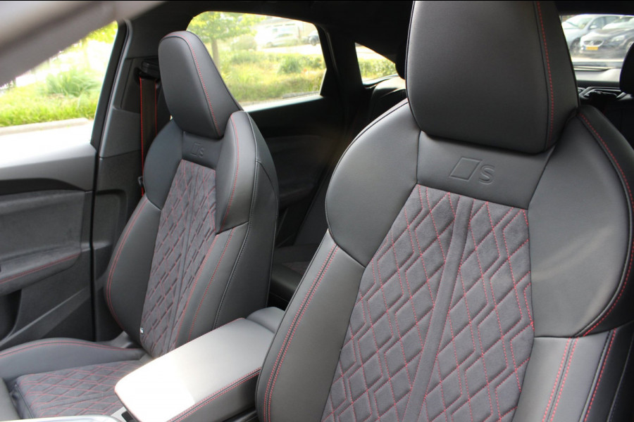Audi Q5 Sportback 2.0 TFSI e-hybrid quattro S edition Competition