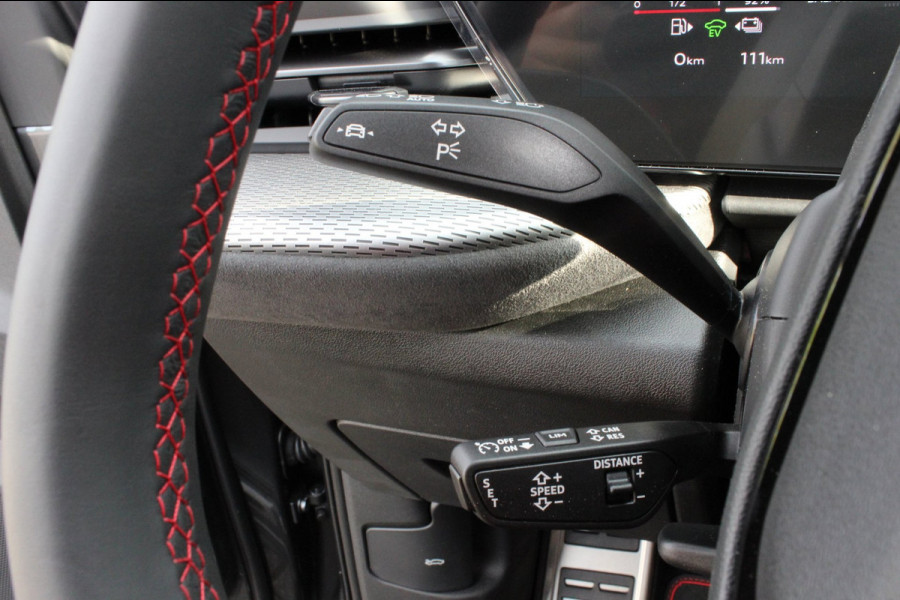 Audi Q5 Sportback 2.0 TFSI e-hybrid quattro S edition Competition