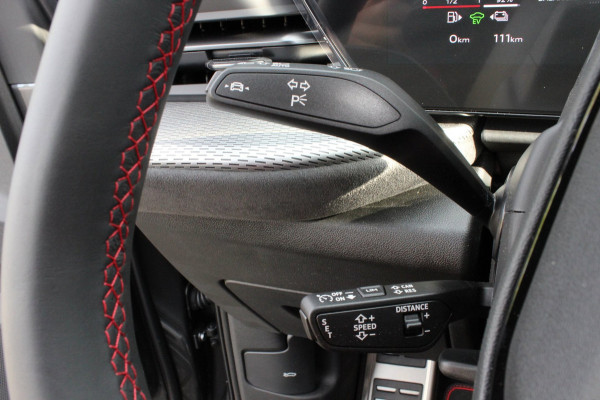 Audi Q5 Sportback 2.0 TFSI e-hybrid quattro S edition Competition