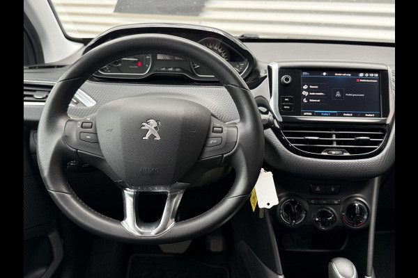 Peugeot 2008 1.2 PureTech Blue Lion 2e Eigenaar|Navi|Carplay|Airco|PDC|Cruise|D-riem vv in 2024|N.A.P|APK tot 11-2026