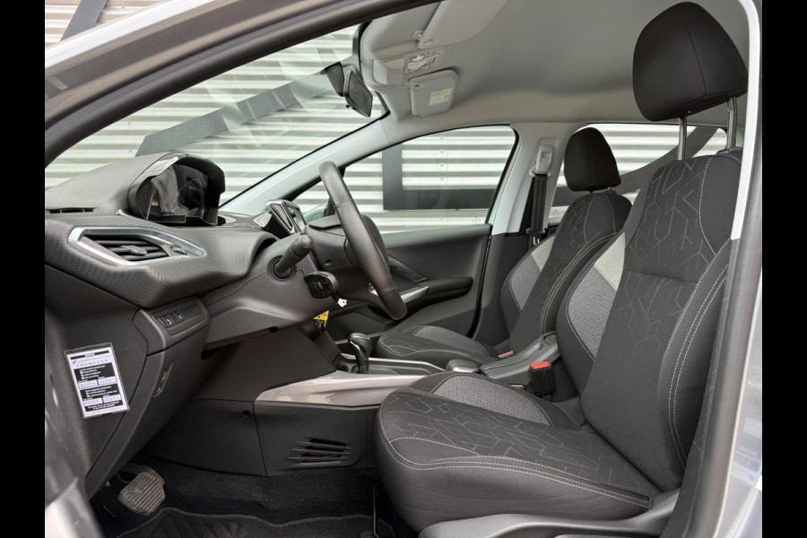 Peugeot 2008 1.2 PureTech Blue Lion 2e Eigenaar|Navi|Carplay|Airco|PDC|Cruise|D-riem vv in 2024|N.A.P|APK tot 11-2026