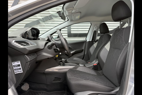 Peugeot 2008 1.2 PureTech Blue Lion 2e Eigenaar|Navi|Carplay|Airco|PDC|Cruise|D-riem vv in 2024|N.A.P|APK tot 11-2026