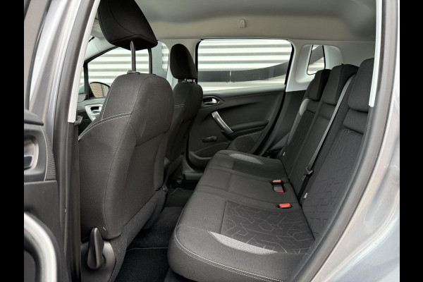 Peugeot 2008 1.2 PureTech Blue Lion 2e Eigenaar|Navi|Carplay|Airco|PDC|Cruise|D-riem vv in 2024|N.A.P|APK tot 11-2026