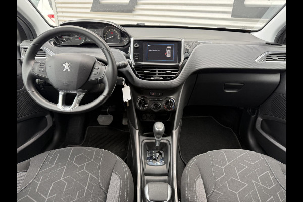 Peugeot 2008 1.2 PureTech Blue Lion 2e Eigenaar|Navi|Carplay|Airco|PDC|Cruise|D-riem vv in 2024|N.A.P|APK tot 11-2026